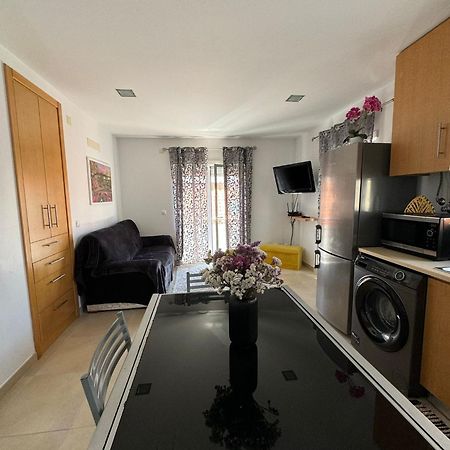 Апартаменты Apartamento Beltia Назаре Экстерьер фото