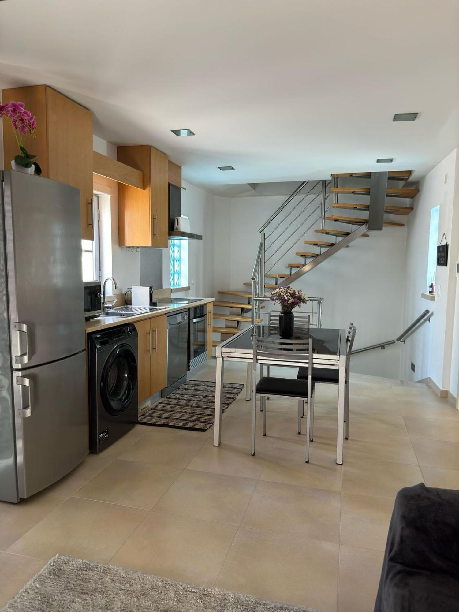 Апартаменты Apartamento Beltia Назаре Экстерьер фото