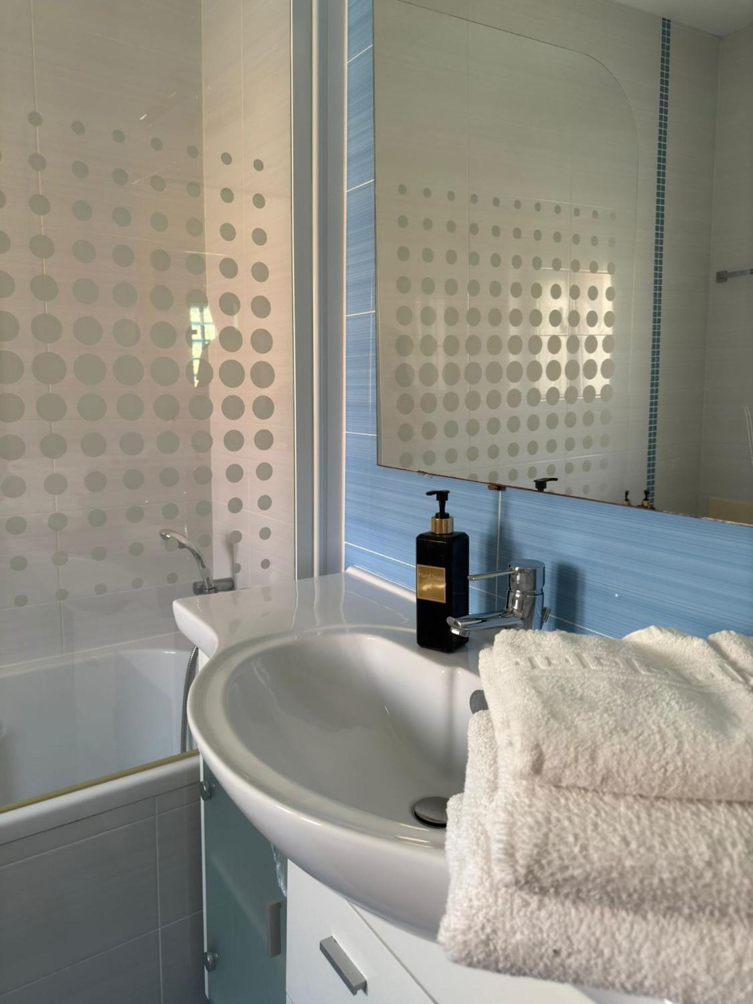 Апартаменты Apartamento Beltia Назаре Экстерьер фото