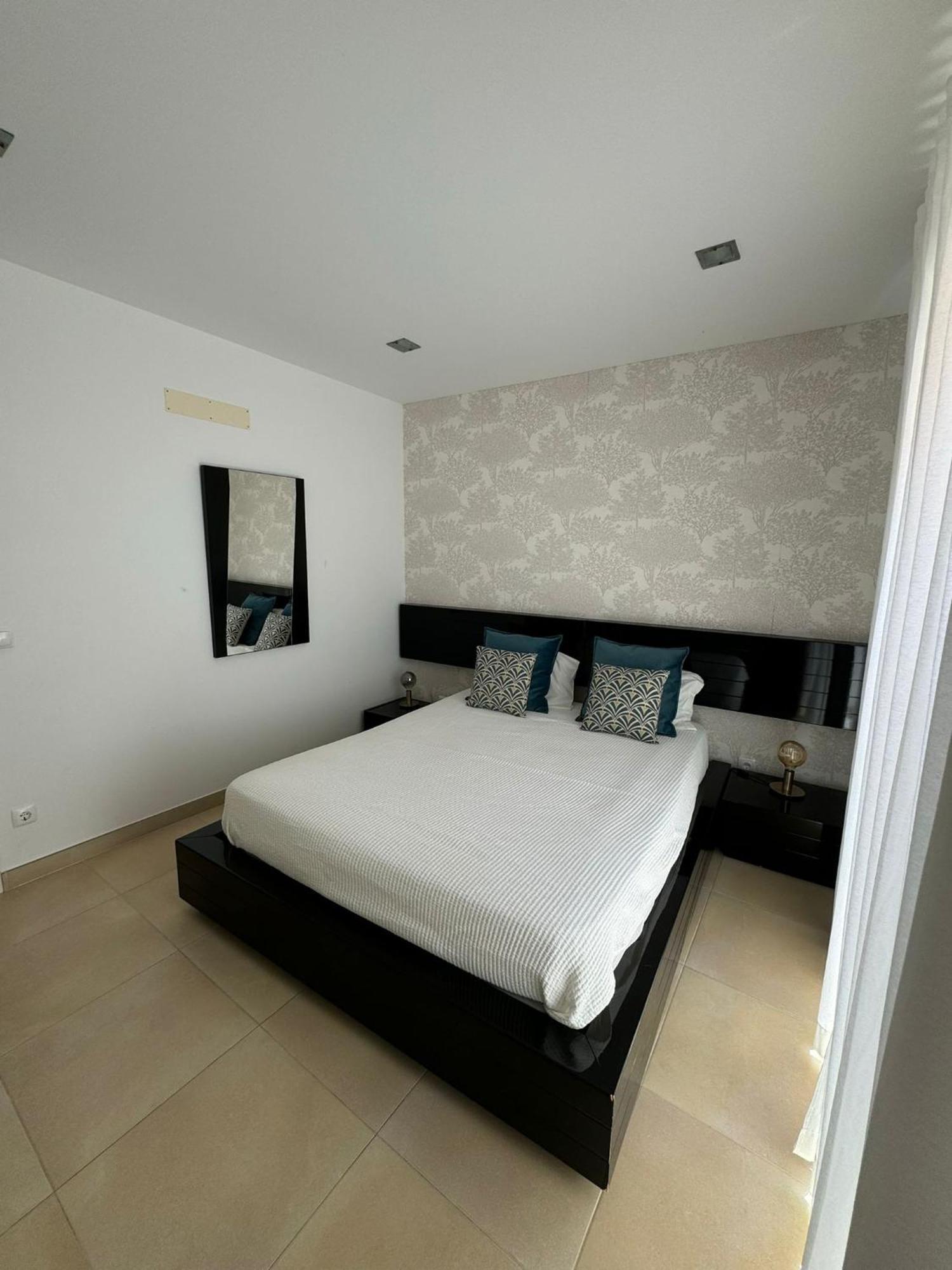 Апартаменты Apartamento Beltia Назаре Экстерьер фото